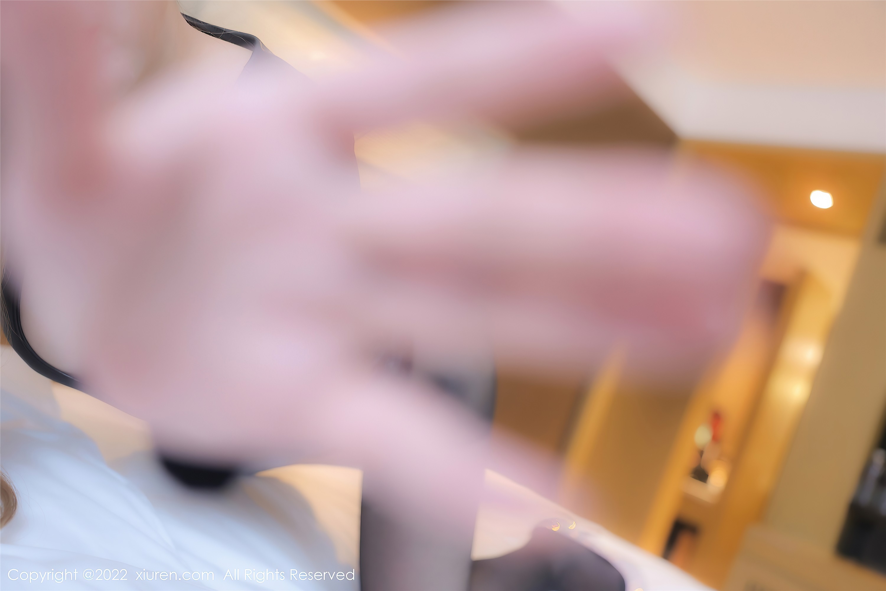 Xiuren秀人网 2022.09.08 NO.5558 戴渃欣